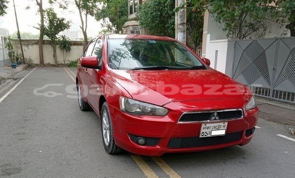 Buy Used 2010 Mitsubishi Lancer Ex in Dhaka, Dhaka Buy Used 2010 Mitsubishi Lancer Ex in Dhaka, Dhaka