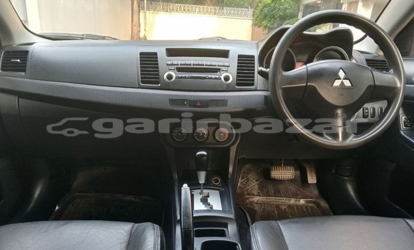 Buy Used 2010 Mitsubishi Lancer Ex in Dhaka, Dhaka Buy Used 2010 Mitsubishi Lancer Ex in Dhaka, Dhaka