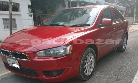 Buy Used 2010 Mitsubishi Lancer Ex in Dhaka, Dhaka Buy Used 2010 Mitsubishi Lancer Ex in Dhaka, Dhaka