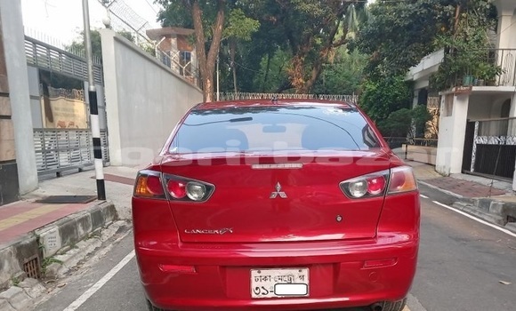Buy Used 2010 Mitsubishi Lancer Ex in Dhaka, Dhaka Buy Used 2010 Mitsubishi Lancer Ex in Dhaka, Dhaka