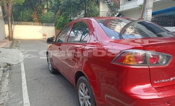 Buy Used 2010 Mitsubishi Lancer Ex in Dhaka, Dhaka Buy Used 2010 Mitsubishi Lancer Ex in Dhaka, Dhaka