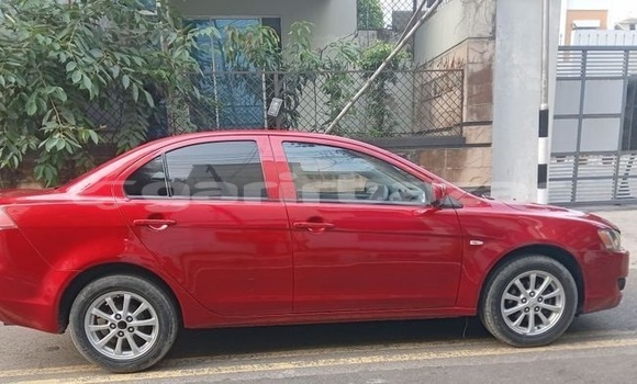 Buy Used 2010 Mitsubishi Lancer Ex in Dhaka, Dhaka Buy Used 2010 Mitsubishi Lancer Ex in Dhaka, Dhaka