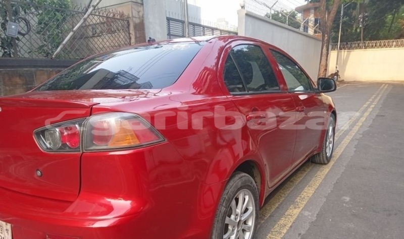 Big with watermark mitsubishi lancer ex dhaka dhaka 5062