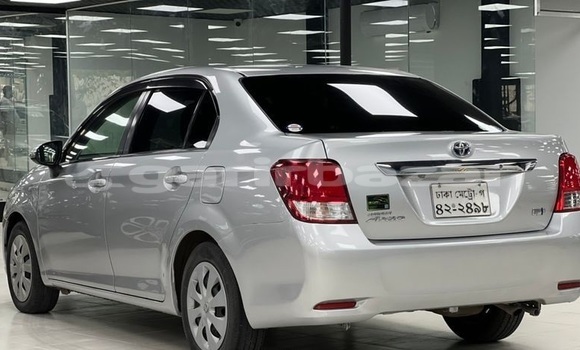 Buy Used 2014 Toyota Axio in Dhaka, Dhaka Buy Used 2014 Toyota Axio in Dhaka, Dhaka