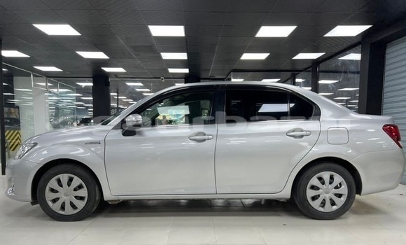 Buy Used 2014 Toyota Axio in Dhaka, Dhaka Buy Used 2014 Toyota Axio in Dhaka, Dhaka