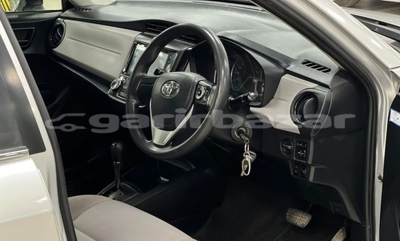 Buy Used 2014 Toyota Axio in Dhaka, Dhaka Buy Used 2014 Toyota Axio in Dhaka, Dhaka