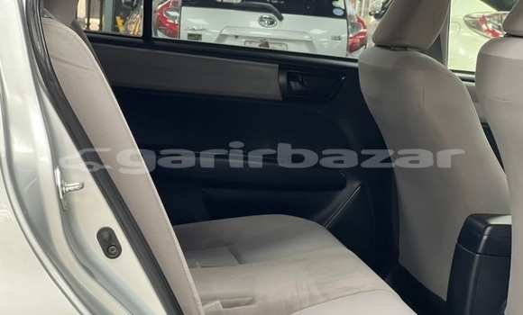 Buy Used 2014 Toyota Axio in Dhaka, Dhaka Buy Used 2014 Toyota Axio in Dhaka, Dhaka
