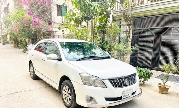 Buy Used 2008 Toyota Premio in Dhaka, Dhaka Buy Used 2008 Toyota Premio in Dhaka, Dhaka