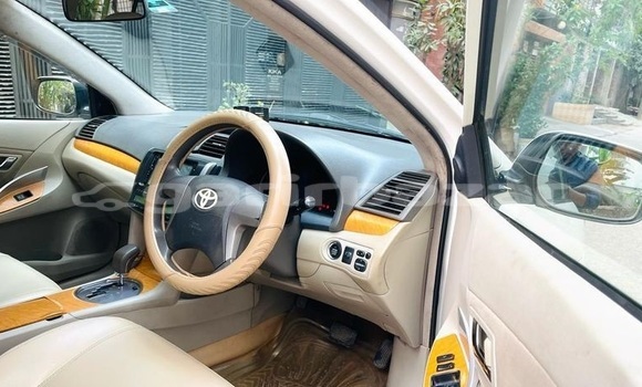 Buy Used 2008 Toyota Premio in Dhaka, Dhaka Buy Used 2008 Toyota Premio in Dhaka, Dhaka