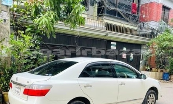 Buy Used 2008 Toyota Premio in Dhaka, Dhaka Buy Used 2008 Toyota Premio in Dhaka, Dhaka