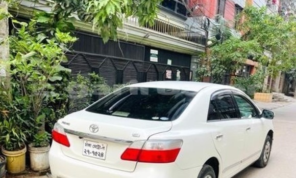 Buy Used 2008 Toyota Premio in Dhaka, Dhaka Buy Used 2008 Toyota Premio in Dhaka, Dhaka