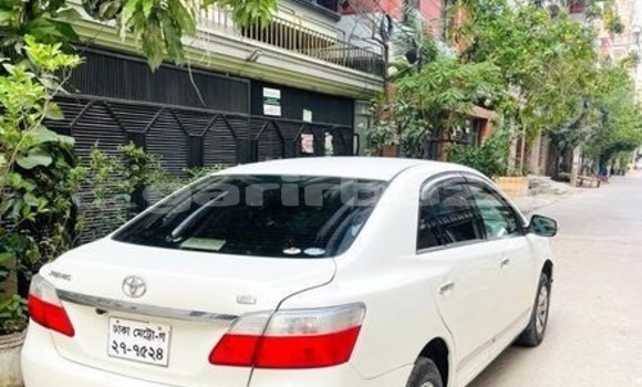 Buy Used 2008 Toyota Premio in Dhaka, Dhaka Buy Used 2008 Toyota Premio in Dhaka, Dhaka