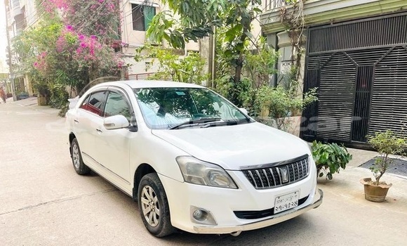 Buy Used 2008 Toyota Premio in Dhaka, Dhaka Buy Used 2008 Toyota Premio in Dhaka, Dhaka