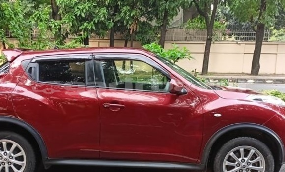 Buy Used 2012 Nissan Juke in Dhaka, Dhaka Buy Used 2012 Nissan Juke in Dhaka, Dhaka