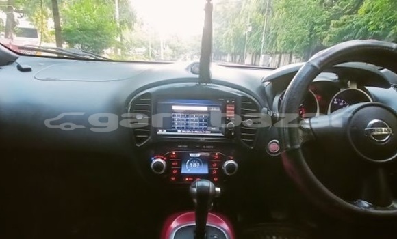 Buy Used 2012 Nissan Juke in Dhaka, Dhaka Buy Used 2012 Nissan Juke in Dhaka, Dhaka