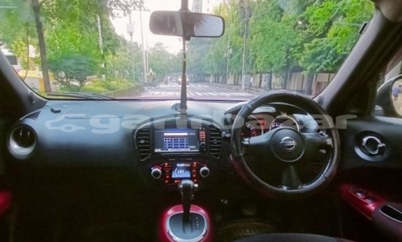 Buy Used 2012 Nissan Juke in Dhaka, Dhaka Buy Used 2012 Nissan Juke in Dhaka, Dhaka