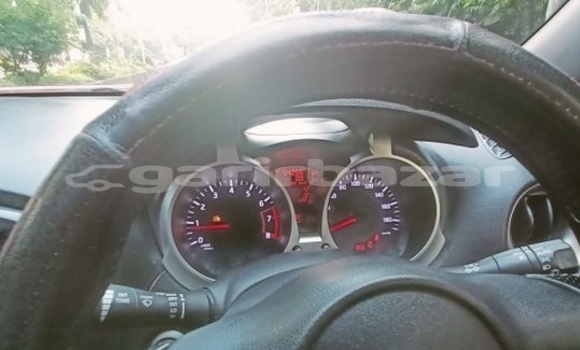 Buy Used 2012 Nissan Juke in Dhaka, Dhaka Buy Used 2012 Nissan Juke in Dhaka, Dhaka