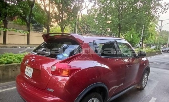 Buy Used 2012 Nissan Juke in Dhaka, Dhaka Buy Used 2012 Nissan Juke in Dhaka, Dhaka