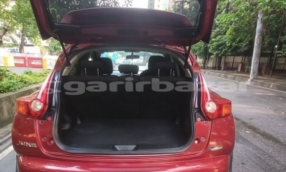 Buy Used 2012 Nissan Juke in Dhaka, Dhaka Buy Used 2012 Nissan Juke in Dhaka, Dhaka