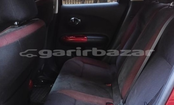 Buy Used 2012 Nissan Juke in Dhaka, Dhaka Buy Used 2012 Nissan Juke in Dhaka, Dhaka