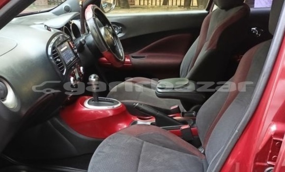 Buy Used 2012 Nissan Juke in Dhaka, Dhaka Buy Used 2012 Nissan Juke in Dhaka, Dhaka