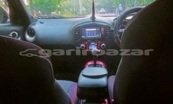 Buy Used 2012 Nissan Juke in Dhaka, Dhaka Buy Used 2012 Nissan Juke in Dhaka, Dhaka