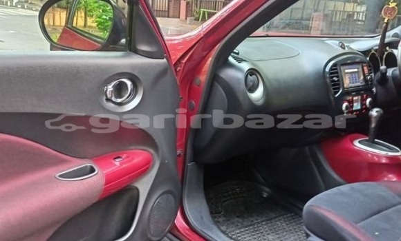 Buy Used 2012 Nissan Juke in Dhaka, Dhaka Buy Used 2012 Nissan Juke in Dhaka, Dhaka