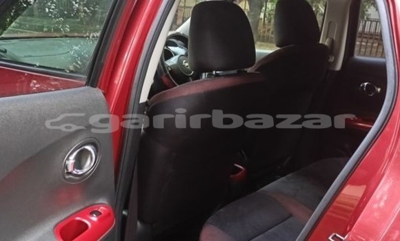Buy Used 2012 Nissan Juke in Dhaka, Dhaka Buy Used 2012 Nissan Juke in Dhaka, Dhaka