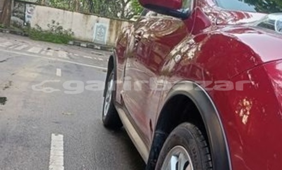 Buy Used 2012 Nissan Juke in Dhaka, Dhaka Buy Used 2012 Nissan Juke in Dhaka, Dhaka