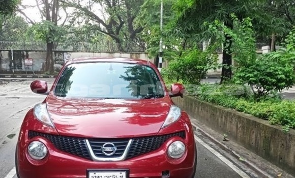 Buy Used 2012 Nissan Juke in Dhaka, Dhaka Buy Used 2012 Nissan Juke in Dhaka, Dhaka