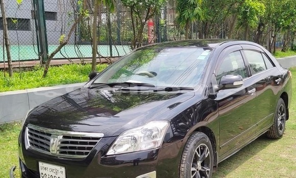 Buy Used 2011 Toyota Premio in Dhaka, Dhaka Buy Used 2011 Toyota Premio in Dhaka, Dhaka