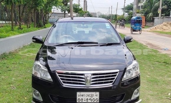 Buy Used 2011 Toyota Premio in Dhaka, Dhaka Buy Used 2011 Toyota Premio in Dhaka, Dhaka