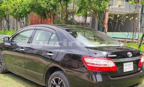 Buy Used 2011 Toyota Premio in Dhaka, Dhaka Buy Used 2011 Toyota Premio in Dhaka, Dhaka