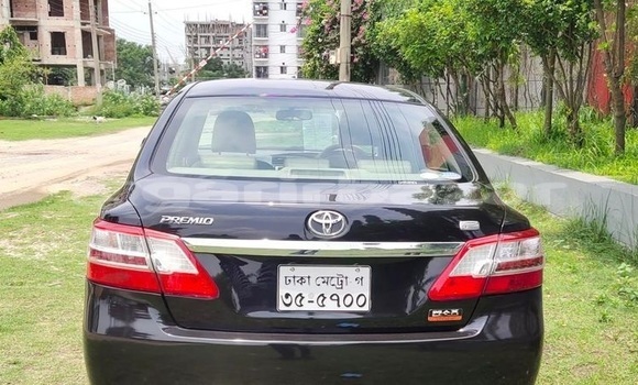 Buy Used 2011 Toyota Premio in Dhaka, Dhaka Buy Used 2011 Toyota Premio in Dhaka, Dhaka