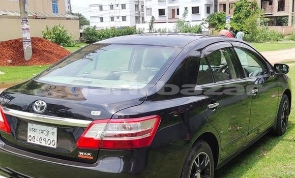 Buy Used 2011 Toyota Premio in Dhaka, Dhaka Buy Used 2011 Toyota Premio in Dhaka, Dhaka