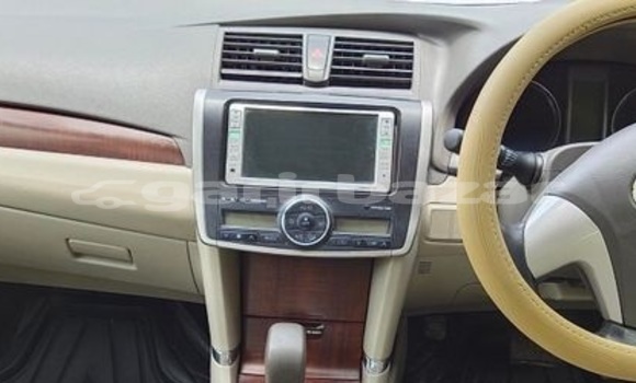 Buy Used 2011 Toyota Premio in Dhaka, Dhaka Buy Used 2011 Toyota Premio in Dhaka, Dhaka