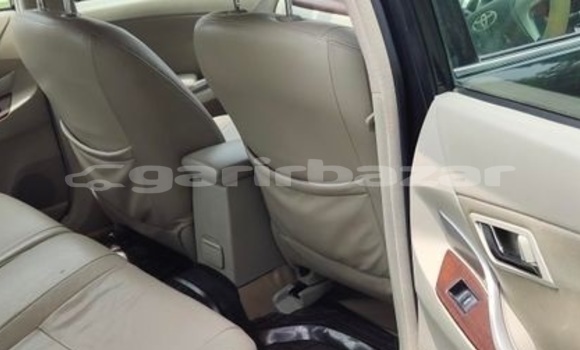 Buy Used 2011 Toyota Premio in Dhaka, Dhaka Buy Used 2011 Toyota Premio in Dhaka, Dhaka