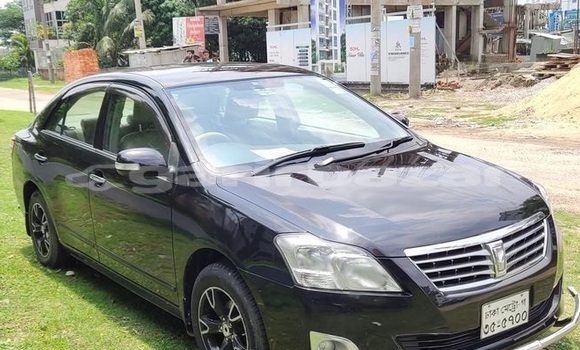 Buy Used 2011 Toyota Premio in Dhaka, Dhaka Buy Used 2011 Toyota Premio in Dhaka, Dhaka