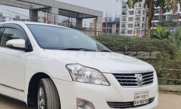 Buy Used 2014 Toyota Premio in Dhaka, Dhaka Buy Used 2014 Toyota Premio in Dhaka, Dhaka