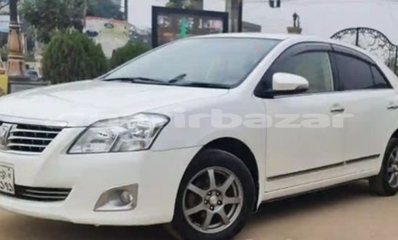 Buy Used 2014 Toyota Premio in Dhaka, Dhaka Buy Used 2014 Toyota Premio in Dhaka, Dhaka
