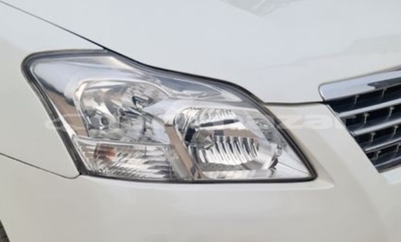 Buy Used 2014 Toyota Premio in Dhaka, Dhaka Buy Used 2014 Toyota Premio in Dhaka, Dhaka