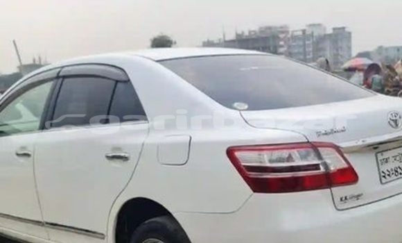 Buy Used 2014 Toyota Premio in Dhaka, Dhaka Buy Used 2014 Toyota Premio in Dhaka, Dhaka