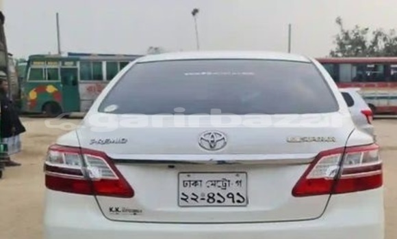 Buy Used 2014 Toyota Premio in Dhaka, Dhaka Buy Used 2014 Toyota Premio in Dhaka, Dhaka