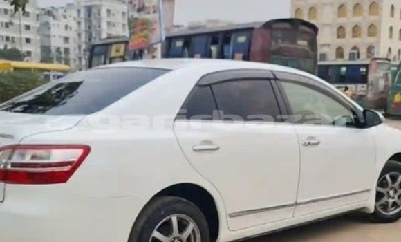 Buy Used 2014 Toyota Premio in Dhaka, Dhaka Buy Used 2014 Toyota Premio in Dhaka, Dhaka