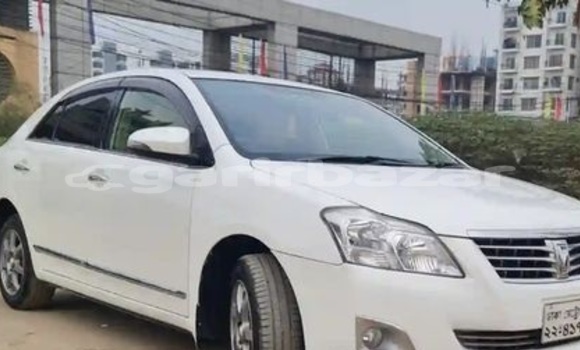 Buy Used 2014 Toyota Premio in Dhaka, Dhaka Buy Used 2014 Toyota Premio in Dhaka, Dhaka