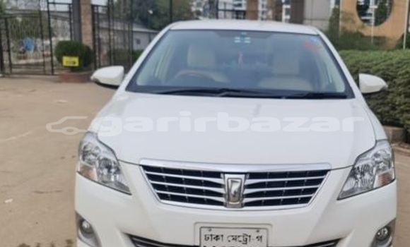 Buy Used 2014 Toyota Premio in Dhaka, Dhaka Buy Used 2014 Toyota Premio in Dhaka, Dhaka