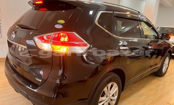 কেনা আমদানি Nissan X–Trail Black গাড়ী মধ্যে ঢাকা মধ্যে Dhaka কেনা আমদানি Nissan X–Trail Black গাড়ী মধ্যে ঢাকা মধ্যে Dhaka