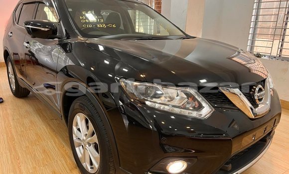 কেনা আমদানি Nissan X–Trail Black গাড়ী মধ্যে ঢাকা মধ্যে Dhaka কেনা আমদানি Nissan X–Trail Black গাড়ী মধ্যে ঢাকা মধ্যে Dhaka