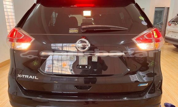 কেনা আমদানি Nissan X–Trail Black গাড়ী মধ্যে ঢাকা মধ্যে Dhaka কেনা আমদানি Nissan X–Trail Black গাড়ী মধ্যে ঢাকা মধ্যে Dhaka