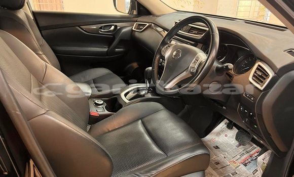 কেনা আমদানি Nissan X–Trail Black গাড়ী মধ্যে ঢাকা মধ্যে Dhaka কেনা আমদানি Nissan X–Trail Black গাড়ী মধ্যে ঢাকা মধ্যে Dhaka